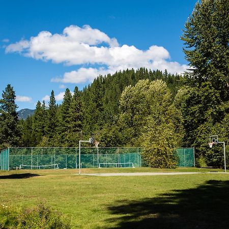 Leavenworth Camping Resort Tiny House Belle מראה חיצוני תמונה