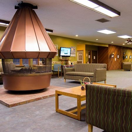 Leavenworth Camping Resort Tiny House Belle מראה חיצוני תמונה